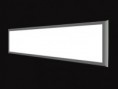 LED panel 300 x 1200 mm / 72W / 5700 lm
