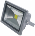 LED reflektor 20w / 2000 lm / 1 led čip