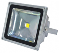 LED reflektor 30w / 3000 lm / 1 led čip
