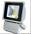LED reflektor 100w / 9500 lm / 1 led čip